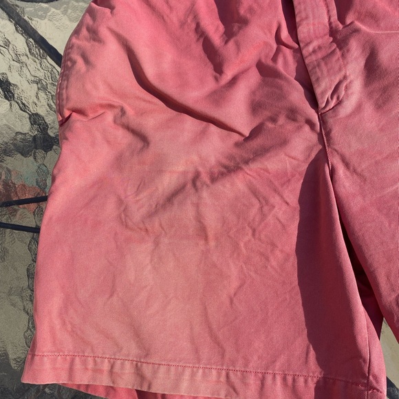 Vineyard Vines Shorts Faded from Sailing Size 40  The Real Deal!! - Picture 5 of 12